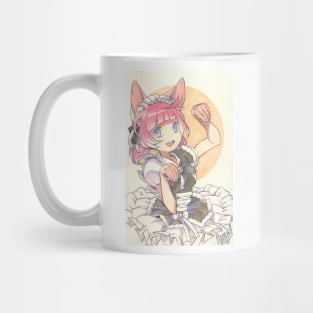 Nyan! Mug